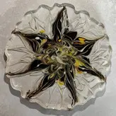 قالب رزین مدل دفرمه بسته 3 عددی