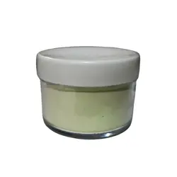 پودر رنگ شب تاب رزین اپوکسی مدل hp14 حجم 20 گرم