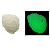 پودر رنگ شب تاب رزین اپوکسی مدل hp14 حجم 20 گرم