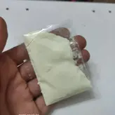 پودر رنگ شب تاب رزین اپوکسی مدلhp15 حجم 100 میلی گرم سبز