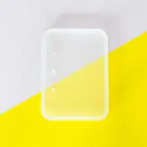 قالب رزین مدل جلد نوت بوک  کد A7