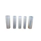 قالب رزین مدل ستونی کد 01 مجموعه 5 عددی