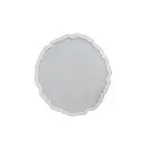 قالب رزین اپوکسی دایره دفرمه قطر 20 سانت