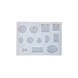 قالب رزین مدل زیورآلات کد 01