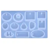 قالب رزین مدل شیت کد 11