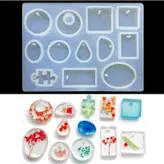 قالب رزین مدل شیت کد 11