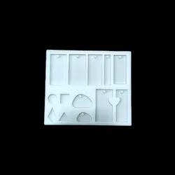 قالب رزین اپوکسی مدل پین دار کد KL-900