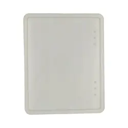 قالب رزین مدل جلد کلاسور