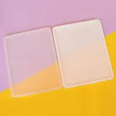 قالب رزین مدل جلد کلاسور