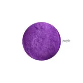 پودر رنگ رزین اپوکسی پارلا مدل mica pearl وزن 25 گرم