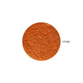 پودر رنگ رزین اپوکسی پارلا مدل mica pearl وزن 25 گرم