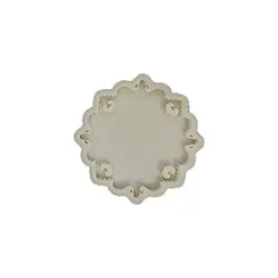 قالب رزین اپوکسی مدل زیر لیوانی کد 888