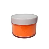 پودر رنگ رزین اپوکسی مدل لایت حجم 30 میلی لیتر