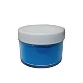 پودر رنگ رزین اپوکسی مدل لایت حجم 30 میلی لیتر