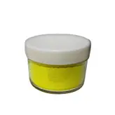 پودر رنگ رزین اپوکسی مدل لایت حجم 30 میلی لیتر