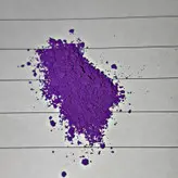 پودر رنگ رزین اپوکسی مدل لایت حجم 30 میلی لیتر