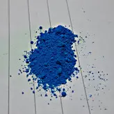 پودر رنگ رزین اپوکسی مدل بلک لایت حجم 30 میلی لیتر بسته 7 عددی