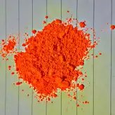 پودر رنگ رزین اپوکسی مدل بلک لایت حجم 30 میلی لیتر بسته 7 عددی