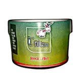 پودر رنگ رزین اپوکسی مدل بلک لایت حجم 30 میلی لیتر بسته 7 عددی