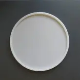 قالب رزین مدل دایره کد 20