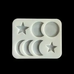 قالب  رزین اپوکسی مدل اشکال کد HL-500