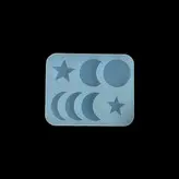 قالب  رزین اپوکسی مدل اشکال کد HL-500