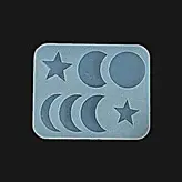 قالب  رزین اپوکسی مدل اشکال کد HL-500