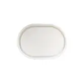 قالب رزین مدل بیضی لبه دار کد 11x16