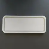 قالب رزین مدل مستطیل لبه دار  کد 22.8