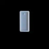 قالب رزین مدل بوک مارک لبه تیز