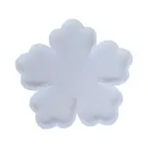 قالب رزین مدل گل پنج پر کد 20