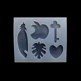 قالب رزین اپوکسی  مدل  ونوس کد 8009