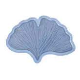 قالب رزین مدل برگ جینکو کد 65