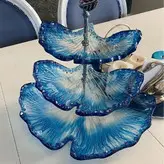 قالب رزین مدل برگ جینکو کد 65