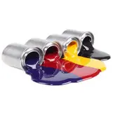 رنگ خمیری رزین اپوکسی کد PG778925 حجم 10 گرمی  بسته 14عددی