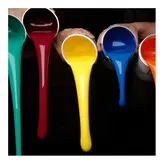 رنگ خمیری رزین اپوکسی کد PG778925 حجم 10 گرمی  بسته 14عددی