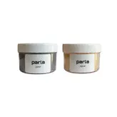 پودر رنگ رزین اپوکسی پارلا مدل mica pearl3  طلایی و نقره ای بسته 2 عددی
