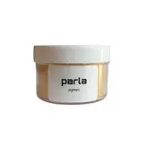 پودر رنگ رزین اپوکسی پارلا مدل mica pearl3  طلایی و نقره ای بسته 2 عددی