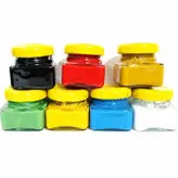 رنگ خمیری رزین اپوکسی کد B-33 وزن 30گرم