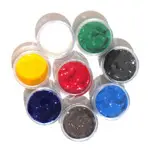 رنگ خمیری رزین اپوکسی کد B-33 وزن 30گرم