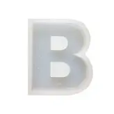 قالب رزین طرح حروف انگلیسی مدل 60022B