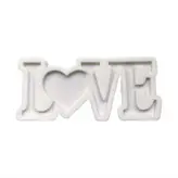 قالب رزین مدل استند لاو