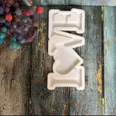 قالب رزین مدل استند لاو