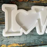 قالب رزین مدل استند لاو