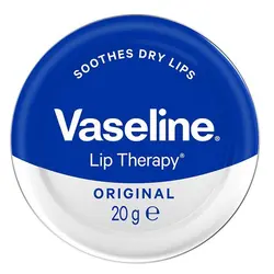 بالم لب اورجینال براق نرم کننده اورجینال وازلین vaseline