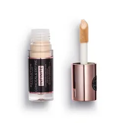 کانسیلر رولوشن اینفینیت لانگویر Revolution Infinite Longwear Concealer