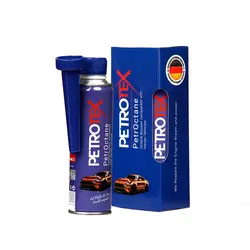 مکمل سوخت(اکتان) پترواکتان پتروتکس PETROTEX