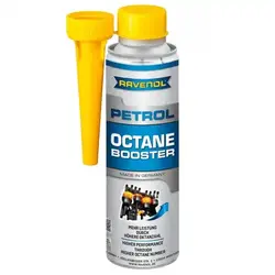 مکمل سوخت اپتیمایزر راونول آلمان