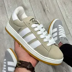 آدیداس کامپوس کرم سفید