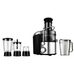 آبمیوه گیری سوییس پلاس مدل JE-8420S